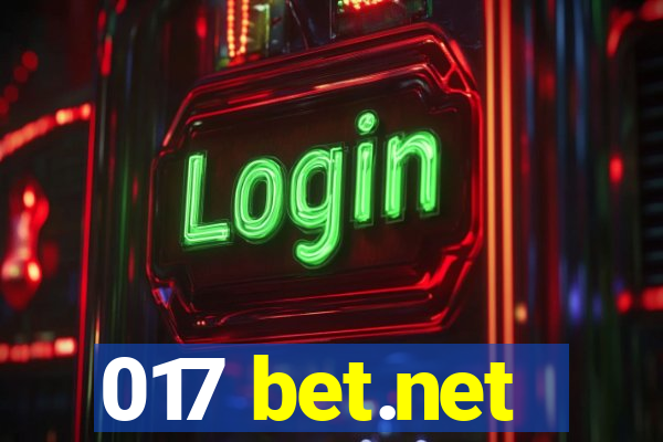 017 bet.net